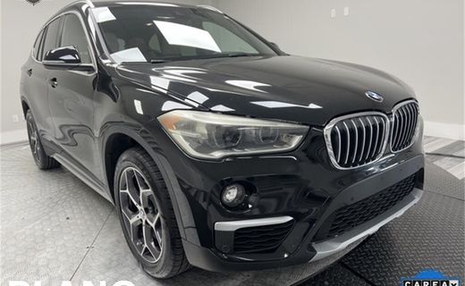 2019 BMW X1 SDRIVE28I
