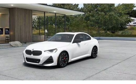2026 BMW M240I