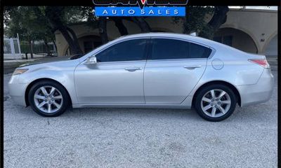 2012 Acura TL Base