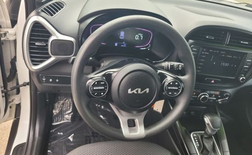 2023 Kia Soul