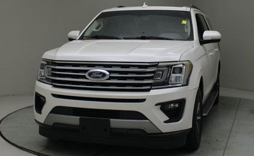 2019 Ford Expedition MAX XLT
