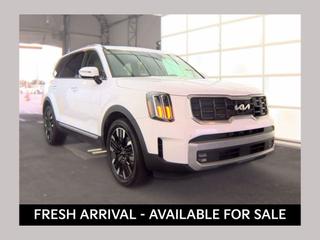 2024 Kia Telluride