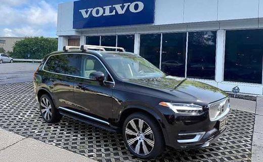 2023 Volvo XC90 Ultimate Bright