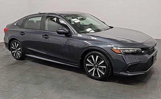 2024 Honda Civic EX