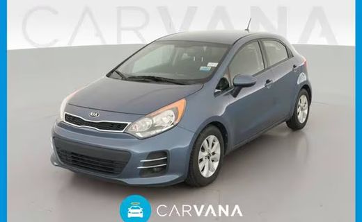 2016 Kia RIO EX