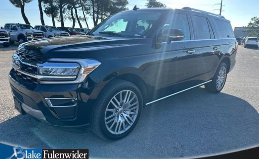 2023 Ford Expedition MAX Limited