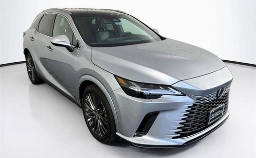 2023 Lexus RX 350