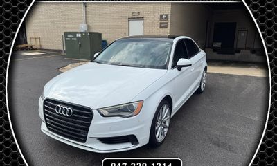 2016 Audi A3 Premium Plus Progressiv