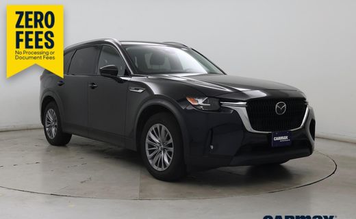 2024 Mazda CX-90 Preferred