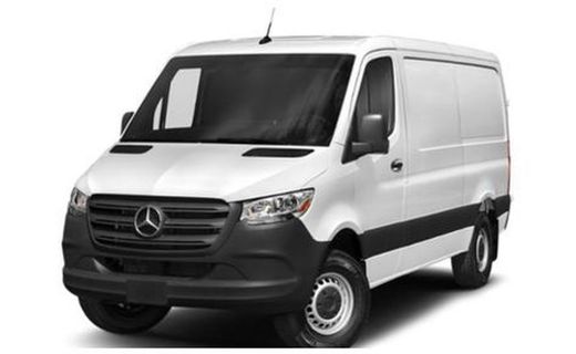 2023 Mercedes-Benz Sprinter 907 VS30