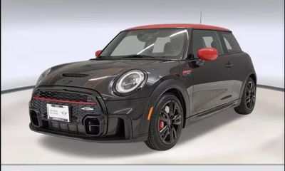 2024 Mini Hardtop John Cooper Works