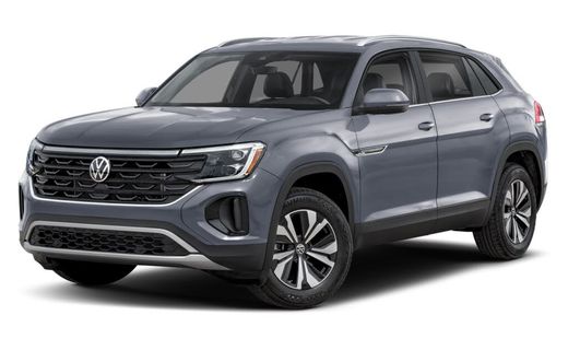 2026 Volkswagen Atlas Cross Sport SE