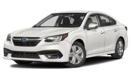 2020 Subaru Legacy Base