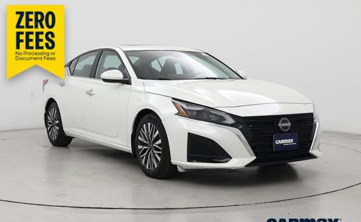 2023 Nissan Altima SV