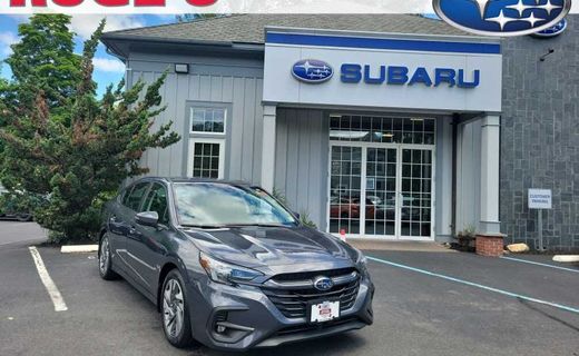 2024 Subaru Legacy Limited
