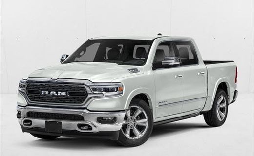 2021 Ram 1500 Limited