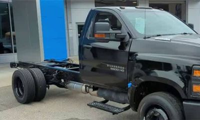2024 GM GM515