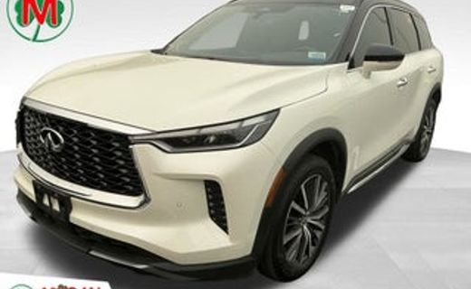 2024 Infiniti QX60 Autograph