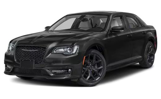 2023 Chrysler 300 Touring L