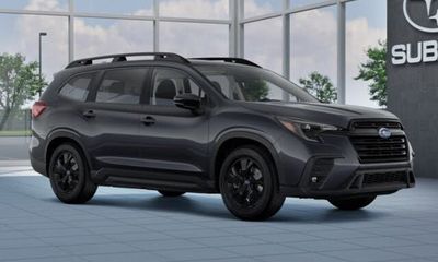 2026 Subaru Ascent Premium 7