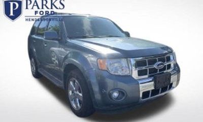 2008 Saturn VUE XE