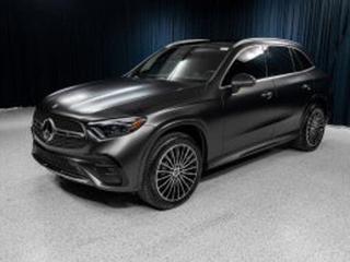 2026 Mercedes-Benz GLC-Class GLC300 4MATIC