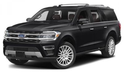 2023 Ford Expedition MAX Limited