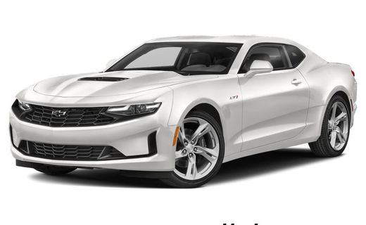 2023 Chevrolet Camaro