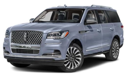 2022 Lincoln Navigator BL