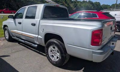 2005 Dodge Dakota SLT Sport
