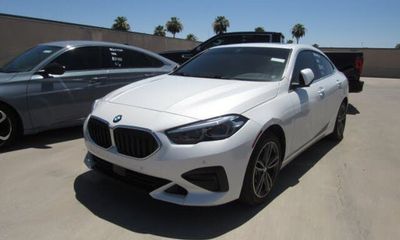 2022 BMW 228I Gran Coupe