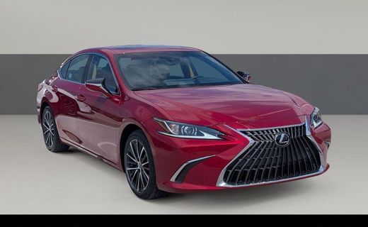 2025 Lexus ES 350 Premium