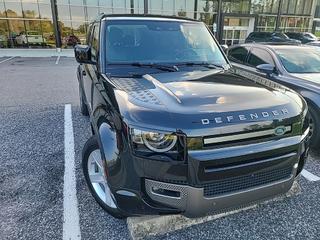 2021 Land Rover Defender 110 HSE