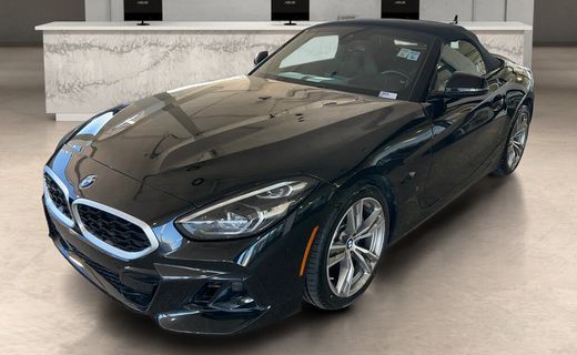 2025 BMW Z4 SDRIVE30I