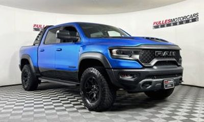 2020 Ram 1500 Tradesman