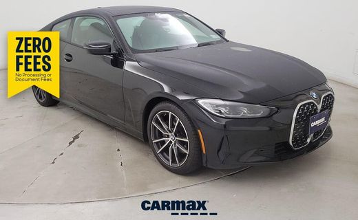 2023 BMW 430I
