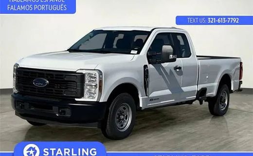 2026 Ford F-350 XL