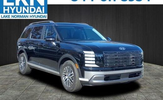 2026 Hyundai Palisade SEL