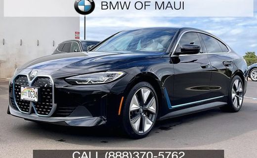 2023 BMW I4 EDRIVE30 GC