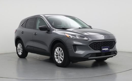 2022 Ford Escape SE Fhev