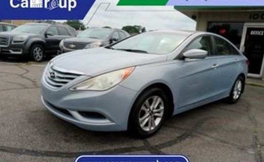 2009 Mazda MAZDA6 Sedan LOW Grade