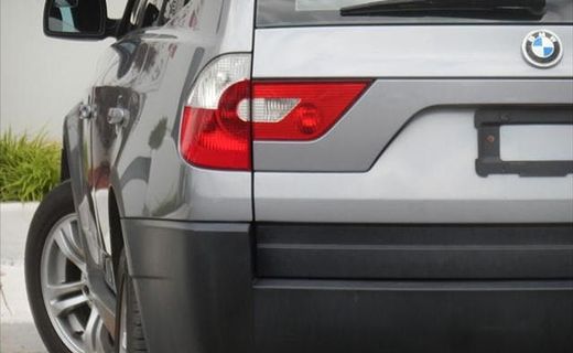 2005 BMW X3 3 0I