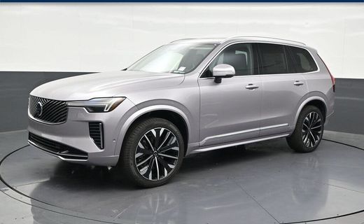 2026 Volvo XC90 Plus Bright