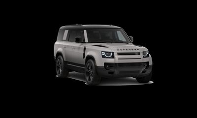2026 Land Rover Defender 130 S