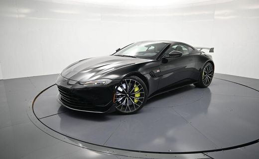 2023 Aston Martin Vantage