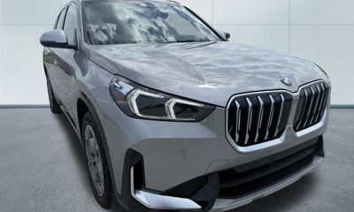 2024 BMW X1 XDRIVE28I