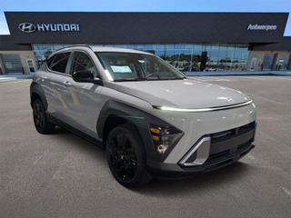 2027 Hyundai Kona SEL