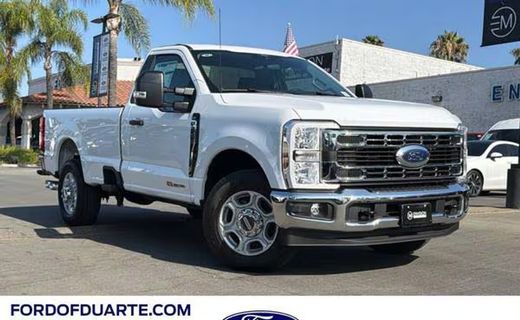 2026 Ford F-350