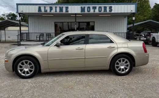 2009 Chrysler 300 Touring
