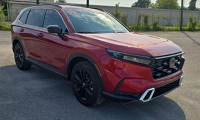 2023 Honda CR-V Sport Touring